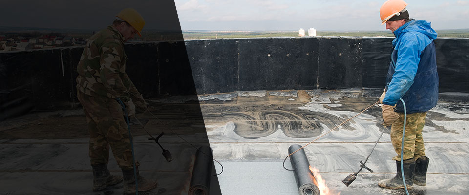 Filer Roofing Contractors